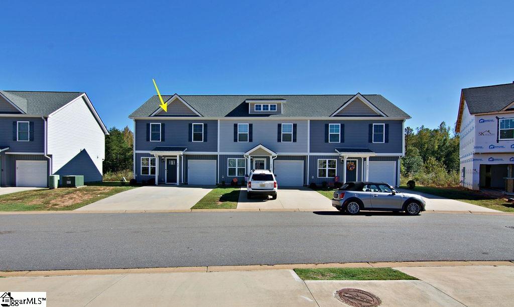 407 Bee Cove Way Pendleton, SC 29670 - Photo 4 of 39