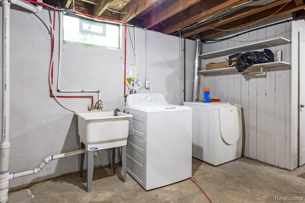 148 Croswell Street Romeo, MI 48065 - Photo 20 of 24