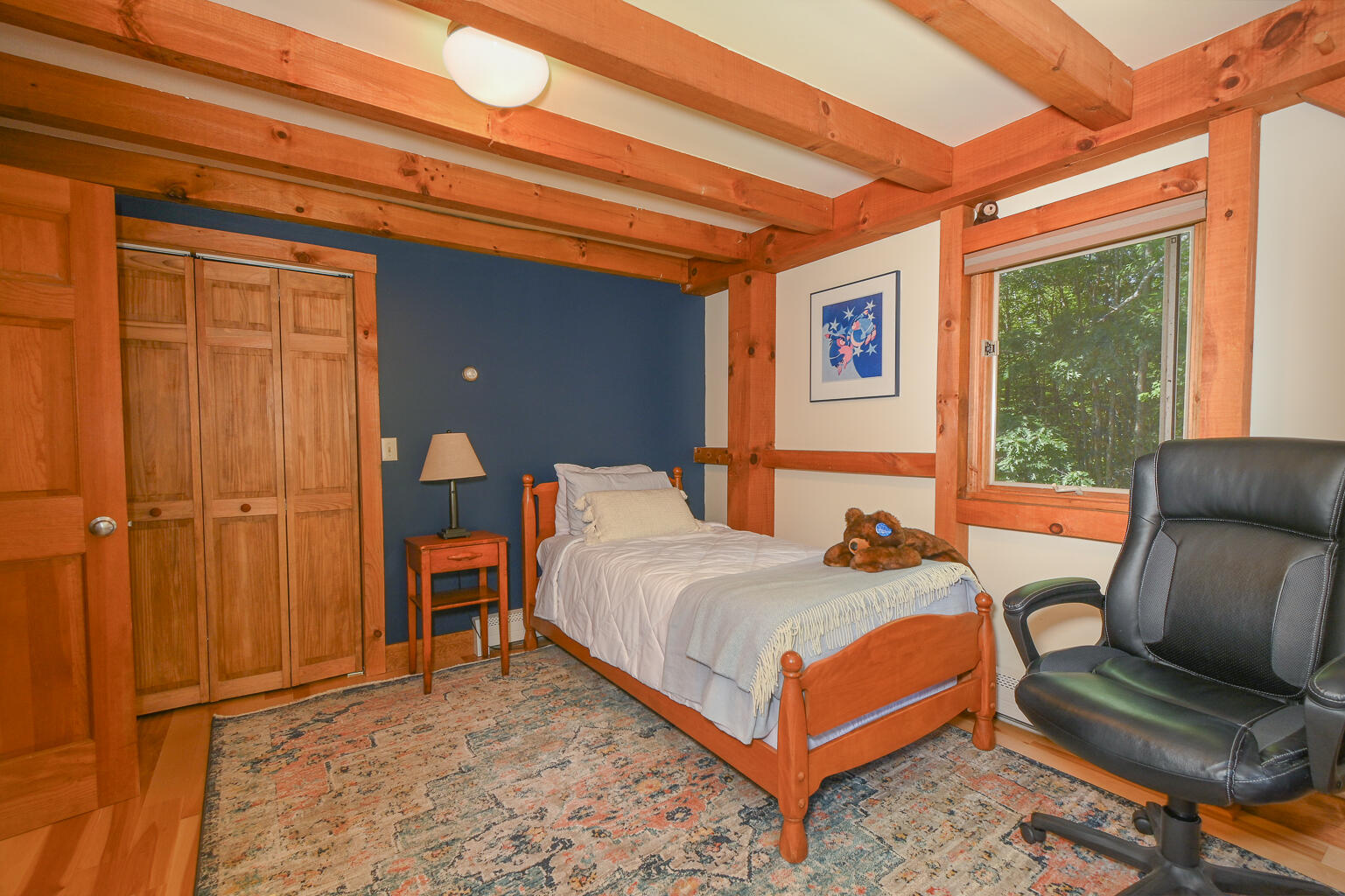 45 Ramsdell Road Kingfield, ME 04947 - Photo 13 of 57 Bedroom