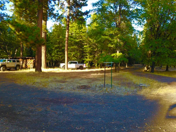 a view of an ocean view