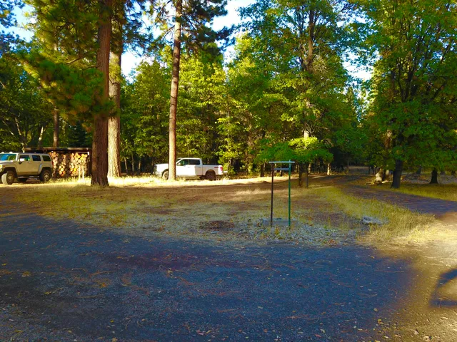 a view of an ocean view