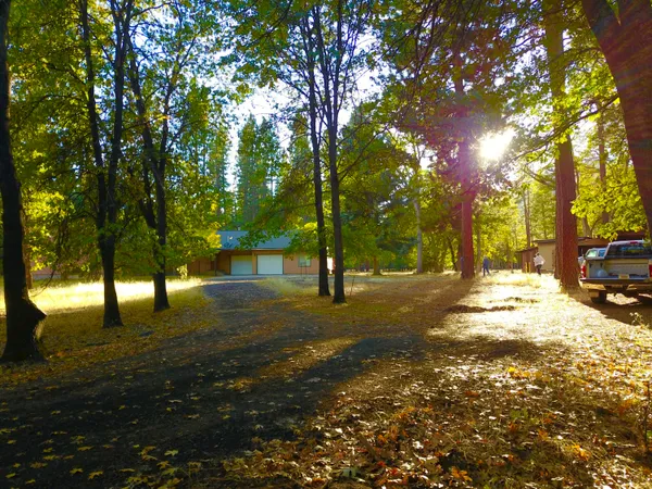 $419,000 | 41077 Last Chance Lane, Fall River Mills, CA 96028