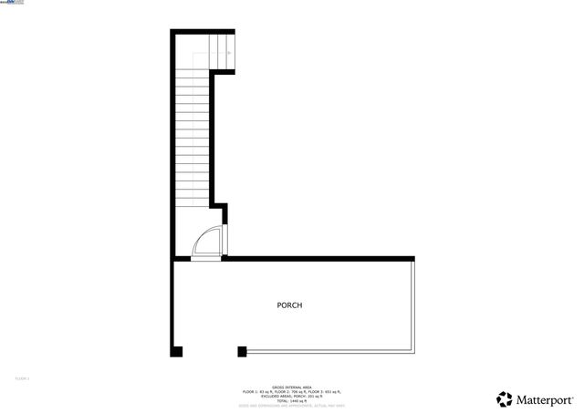 a picture of sky view