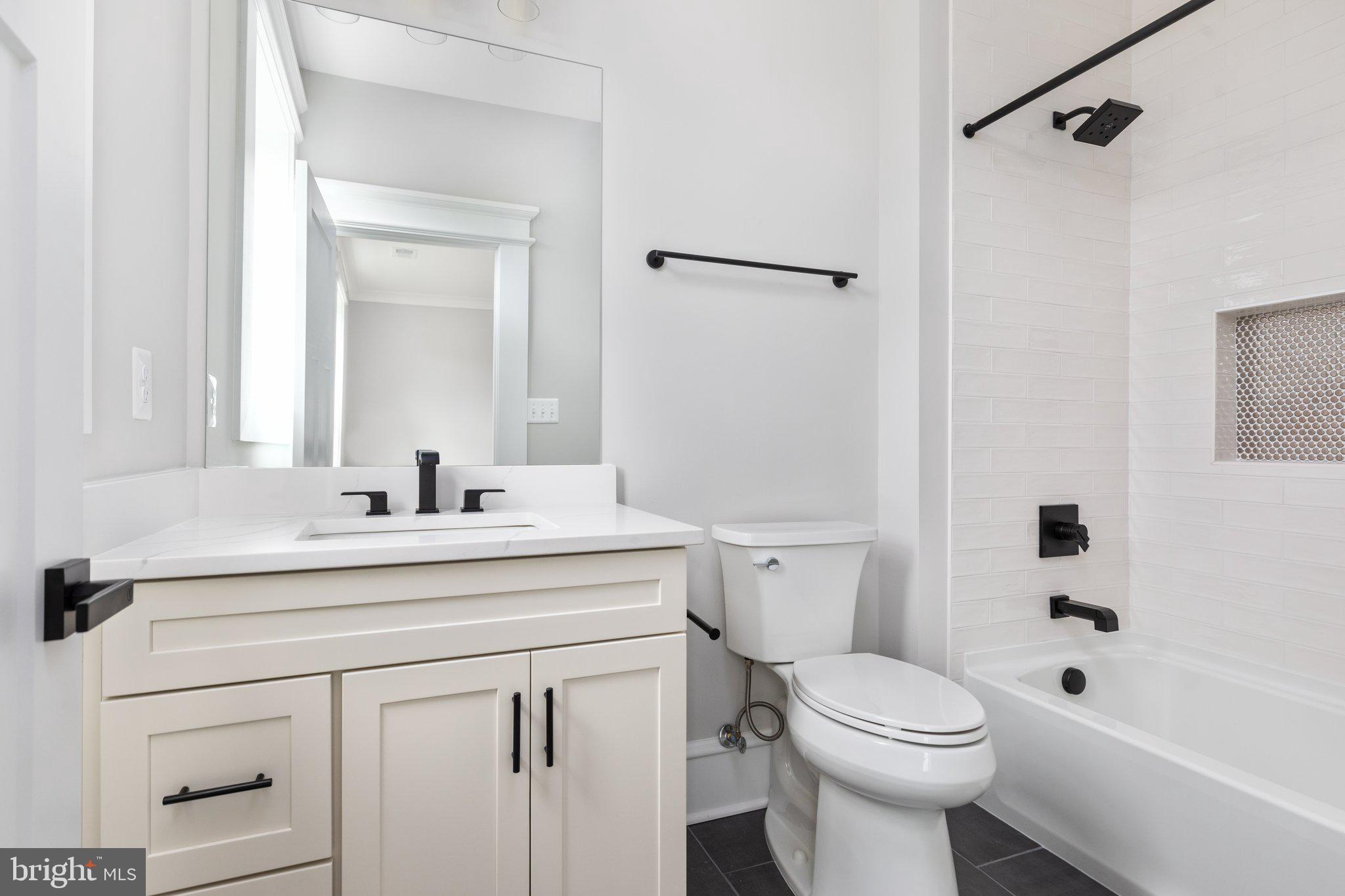 0 Greenwich Road Nokesville, VA 20181 - Photo 30 of 67 Bedroom 2 ensuite