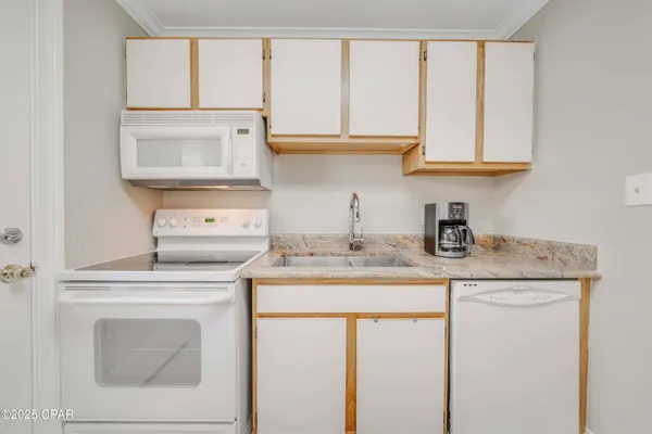 $344,000 | 2100 West Beach Drive, Unit N101, Panama City, FL 32401