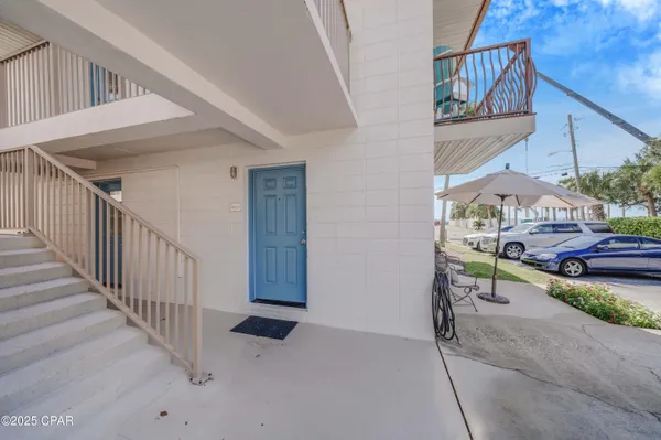 $344,000 | 2100 West Beach Drive, Unit N101, Panama City, FL 32401