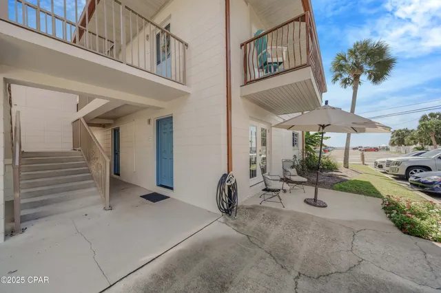 $349,000 | 2100 West Beach Drive, Unit N101, Panama City, FL 32401