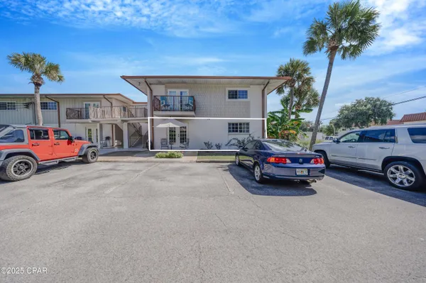 $344,000 | 2100 West Beach Drive, Unit N101, Panama City, FL 32401