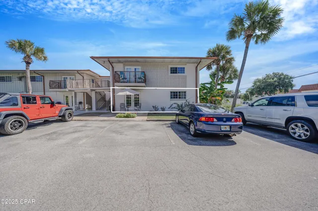 $349,000 | 2100 West Beach Drive, Unit N101, Panama City, FL 32401