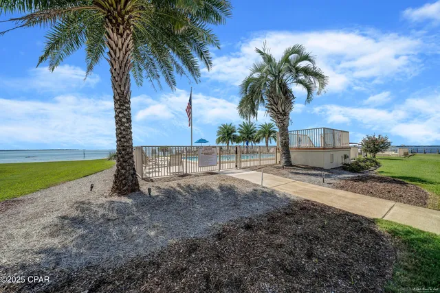 $349,000 | 2100 West Beach Drive, Unit N101, Panama City, FL 32401