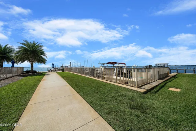 $349,000 | 2100 West Beach Drive, Unit N101, Panama City, FL 32401