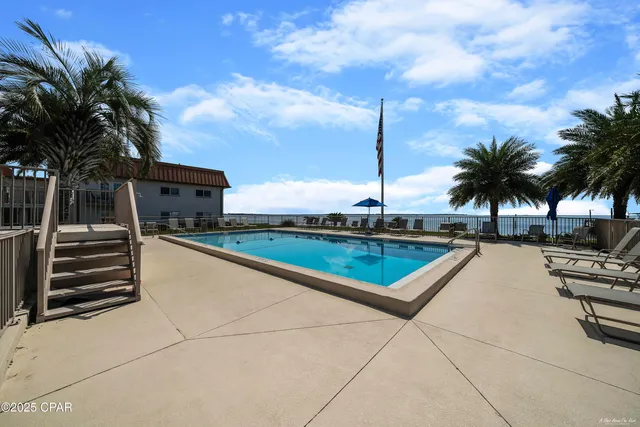 $349,000 | 2100 West Beach Drive, Unit N101, Panama City, FL 32401