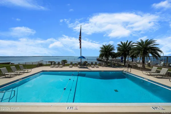 $344,000 | 2100 West Beach Drive, Unit N101, Panama City, FL 32401
