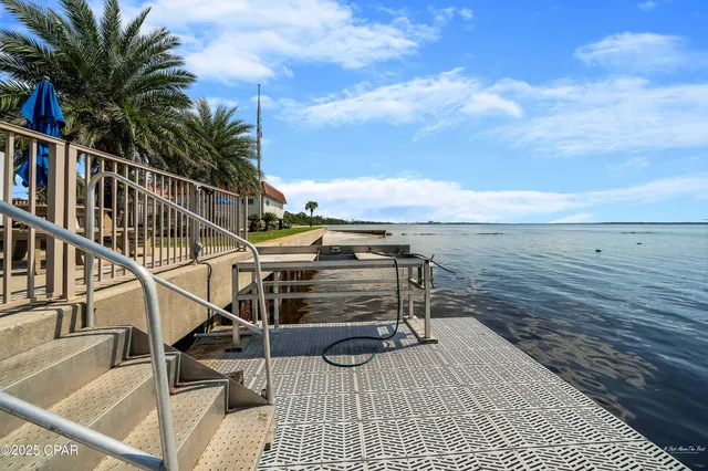 $349,000 | 2100 West Beach Drive, Unit N101, Panama City, FL 32401