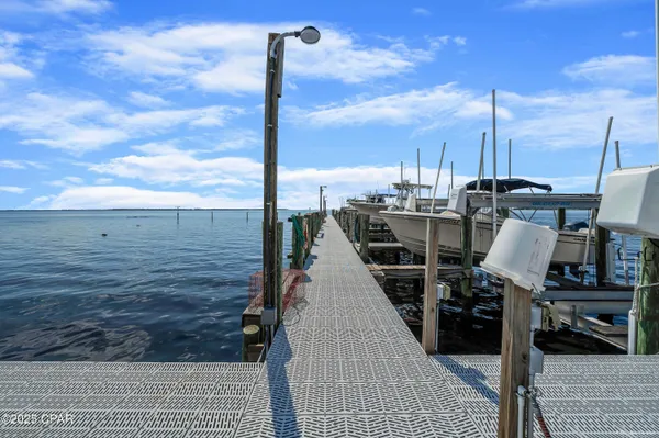 $344,000 | 2100 West Beach Drive, Unit N101, Panama City, FL 32401