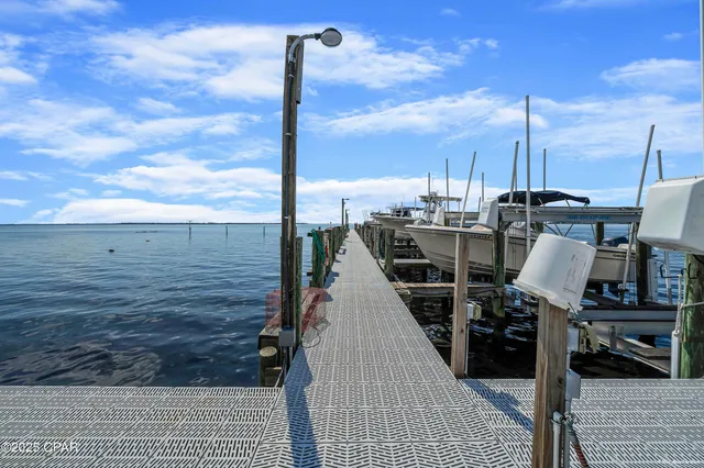 $349,000 | 2100 West Beach Drive, Unit N101, Panama City, FL 32401