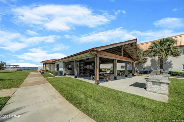 $344,000 | 2100 West Beach Drive, Unit N101, Panama City, FL 32401