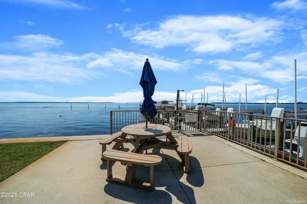 $344,000 | 2100 West Beach Drive, Unit N101, Panama City, FL 32401
