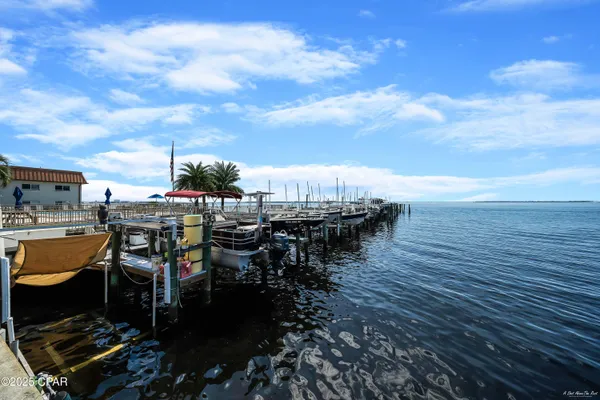 $344,000 | 2100 West Beach Drive, Unit N101, Panama City, FL 32401