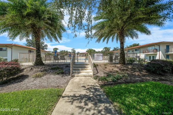 $344,000 | 2100 West Beach Drive, Unit N101, Panama City, FL 32401