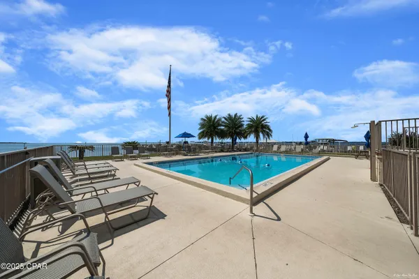 $344,000 | 2100 West Beach Drive, Unit N101, Panama City, FL 32401