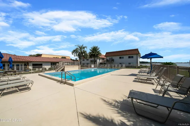 $349,000 | 2100 West Beach Drive, Unit N101, Panama City, FL 32401