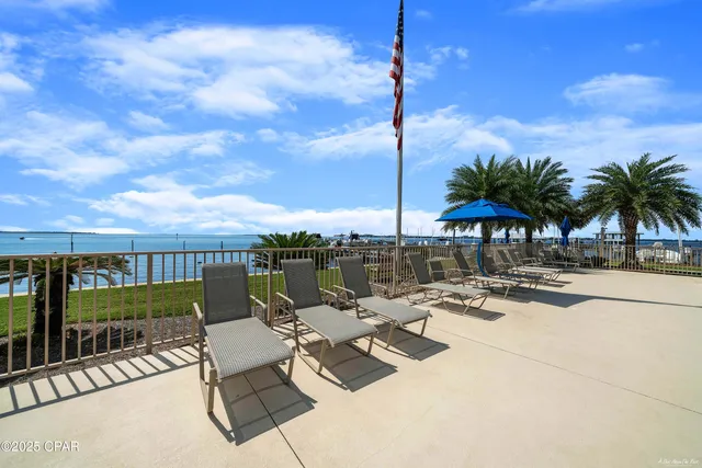 $349,000 | 2100 West Beach Drive, Unit N101, Panama City, FL 32401
