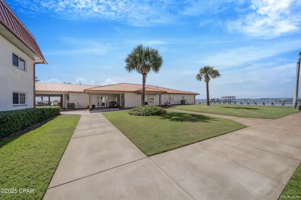 $344,000 | 2100 West Beach Drive, Unit N101, Panama City, FL 32401