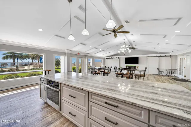 $349,000 | 2100 West Beach Drive, Unit N101, Panama City, FL 32401