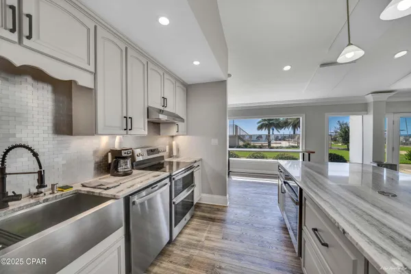 $344,000 | 2100 West Beach Drive, Unit N101, Panama City, FL 32401