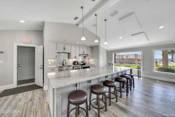 $344,000 | 2100 West Beach Drive, Unit N101, Panama City, FL 32401