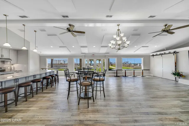 $349,000 | 2100 West Beach Drive, Unit N101, Panama City, FL 32401