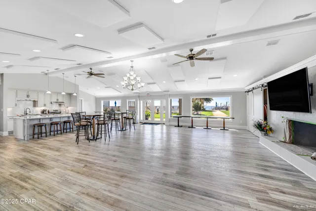 $349,000 | 2100 West Beach Drive, Unit N101, Panama City, FL 32401