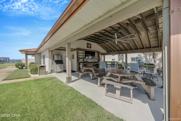 $344,000 | 2100 West Beach Drive, Unit N101, Panama City, FL 32401