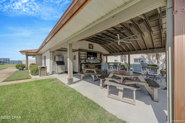 $349,000 | 2100 West Beach Drive, Unit N101, Panama City, FL 32401
