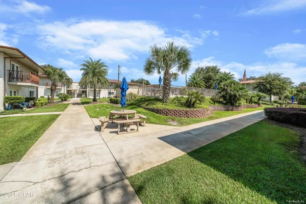 $344,000 | 2100 West Beach Drive, Unit N101, Panama City, FL 32401