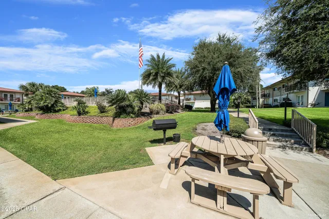 $349,000 | 2100 West Beach Drive, Unit N101, Panama City, FL 32401