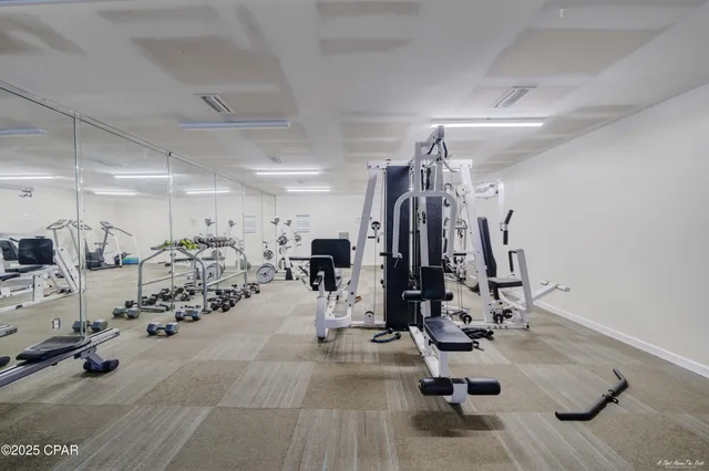 $349,000 | 2100 West Beach Drive, Unit N101, Panama City, FL 32401