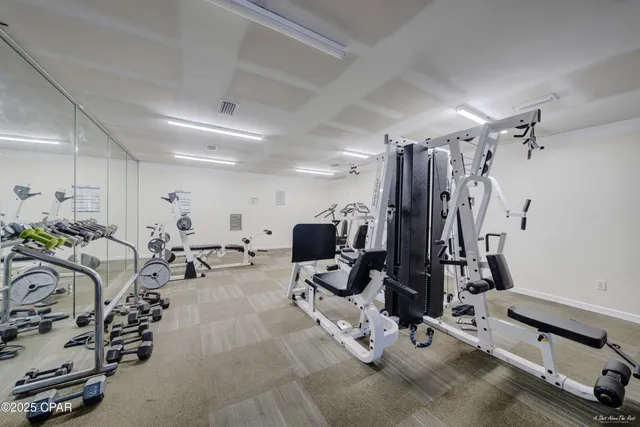 $349,000 | 2100 West Beach Drive, Unit N101, Panama City, FL 32401