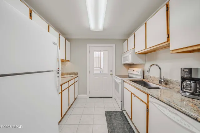 $349,000 | 2100 West Beach Drive, Unit N101, Panama City, FL 32401