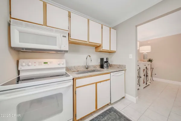 $344,000 | 2100 West Beach Drive, Unit N101, Panama City, FL 32401