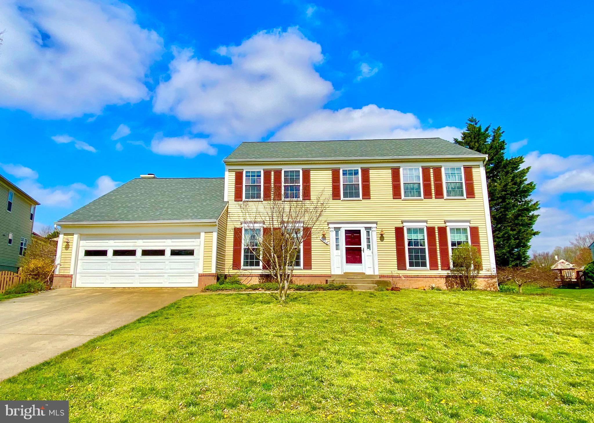 1108 Red Harvest Road Gambrills, MD 21054 - Photo 1 of 37 Gallery Image 1