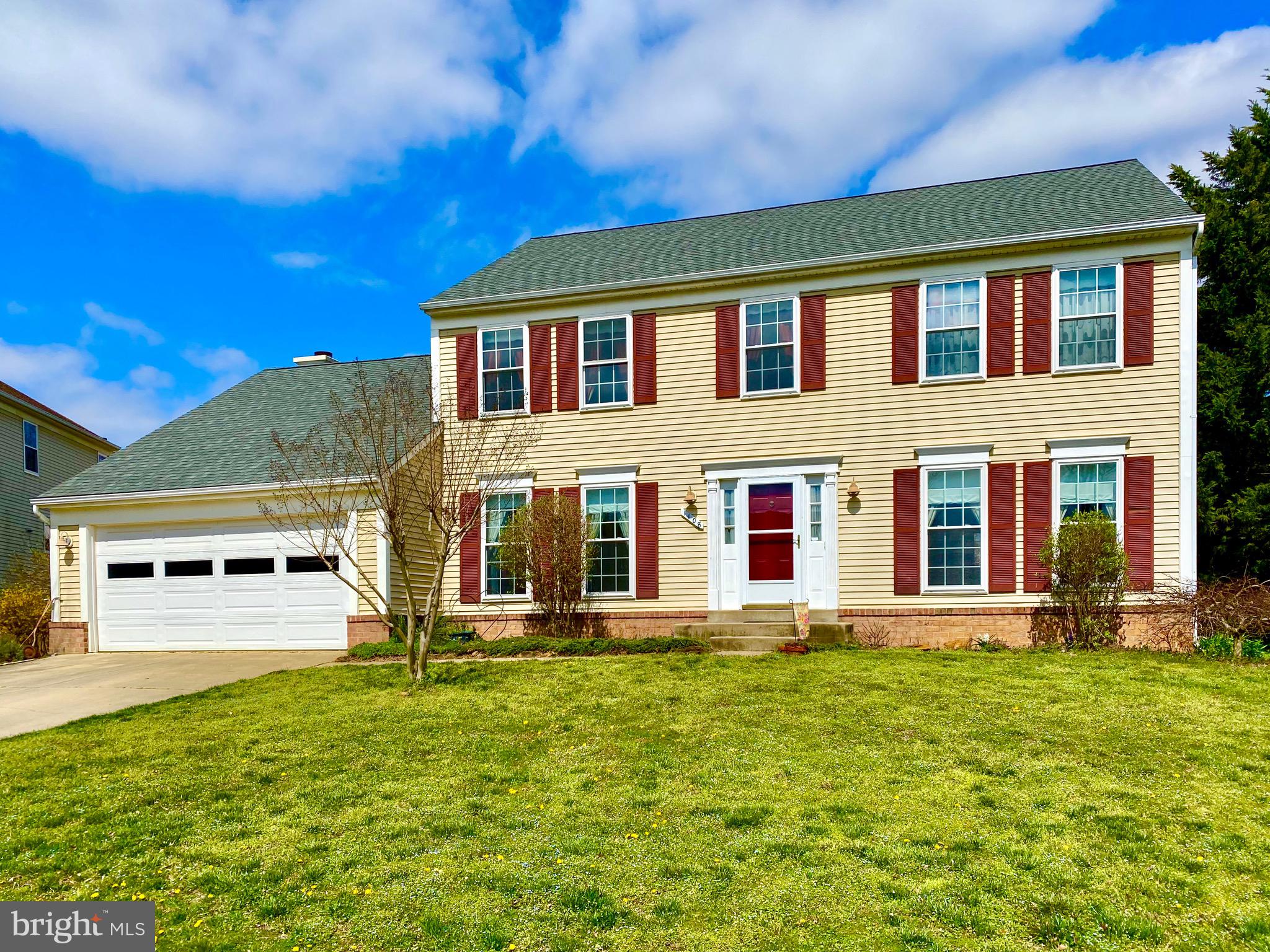 1108 Red Harvest Road Gambrills, MD 21054 - Photo 2 of 37 Gallery Image 2
