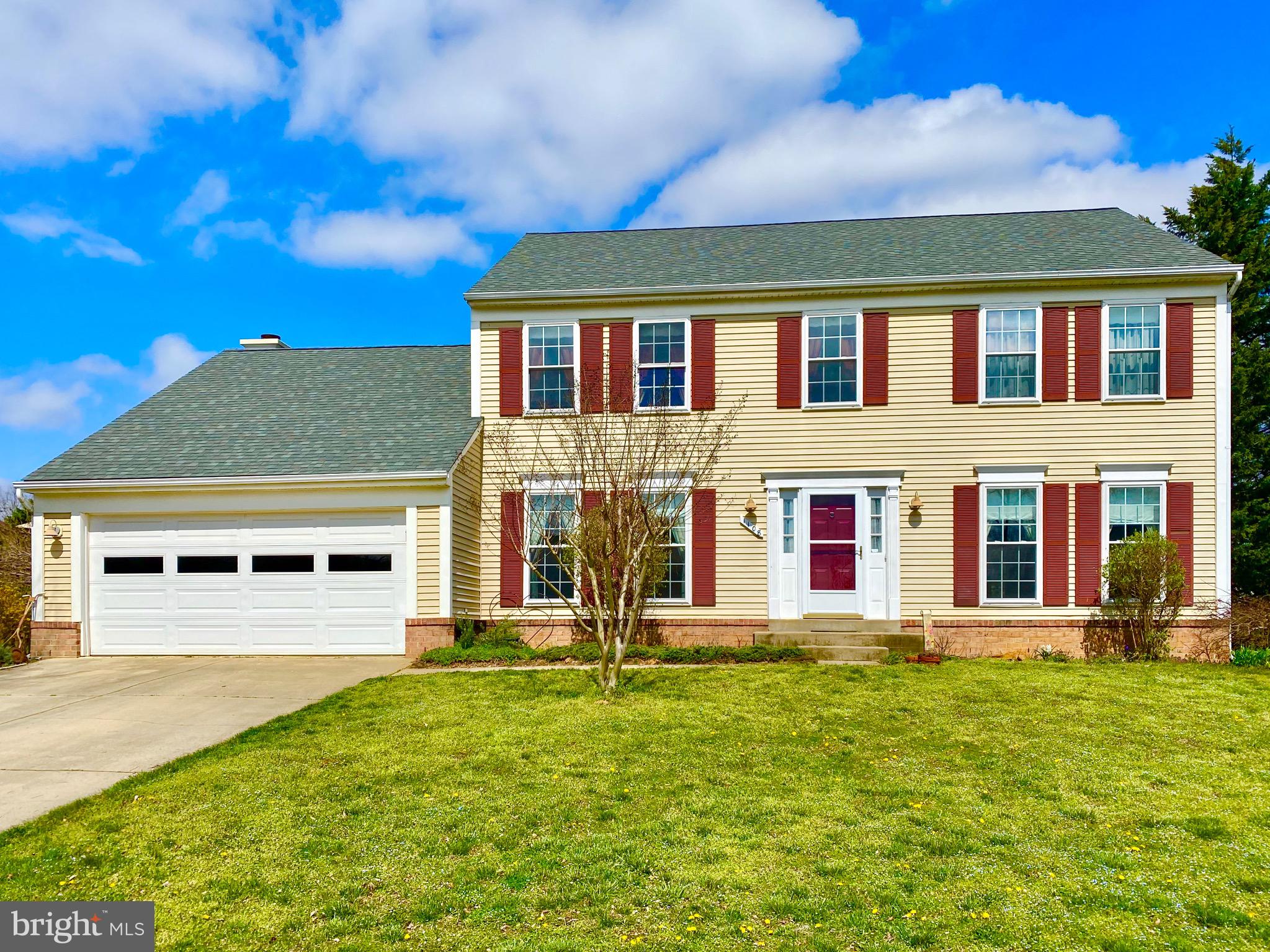 1108 Red Harvest Road Gambrills, MD 21054 - Photo 3 of 37 Gallery Image 3