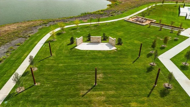 $443,686 | 1731 Highwood Road, Forney, TX 75126