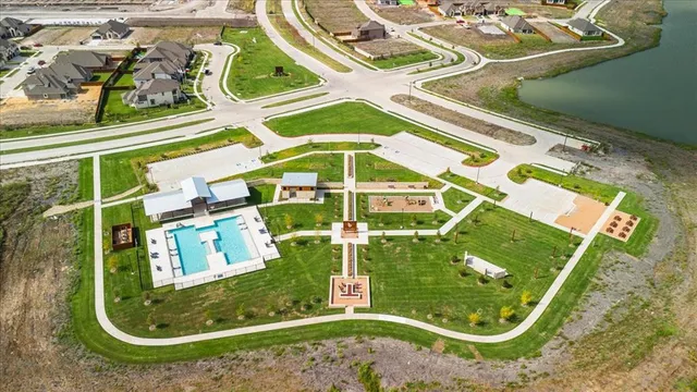 $443,686 | 1731 Highwood Road, Forney, TX 75126