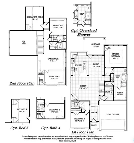 $443,686 | 1731 Highwood Road, Forney, TX 75126
