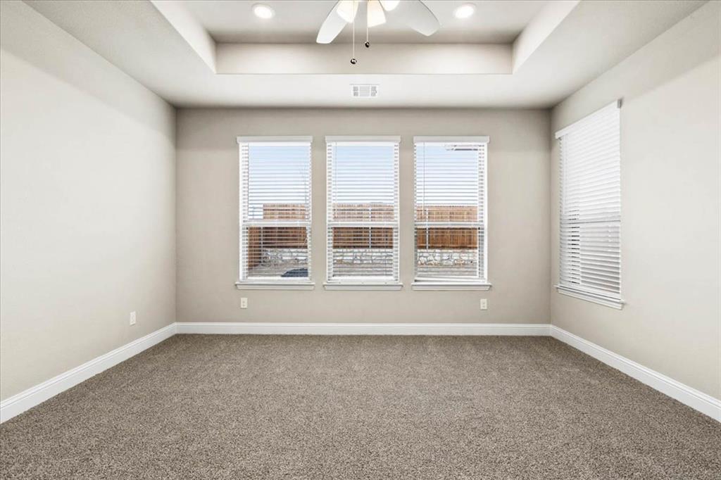 1731 Highwood Road Forney, TX 75126 - Photo 2 of 17 Representative