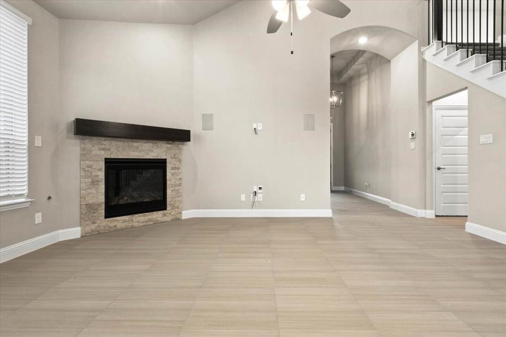 1731 Highwood Road Forney, TX 75126 - Photo 3 of 17 Representative