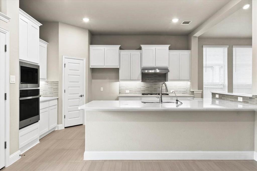 1731 Highwood Road Forney, TX 75126 - Photo 4 of 17 Representative